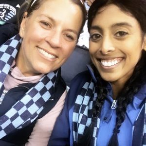 Meet your Posher, Sheila